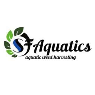 SF Aquatics, LLC Logo