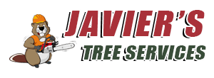 Javier Tree Service Logo