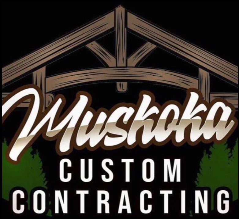 Muskoka Custom Contracting Logo