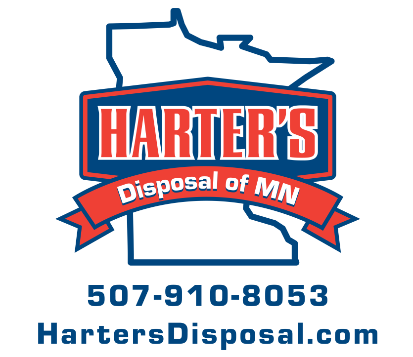 Harter's Disposal of Minnesota LLC Logo