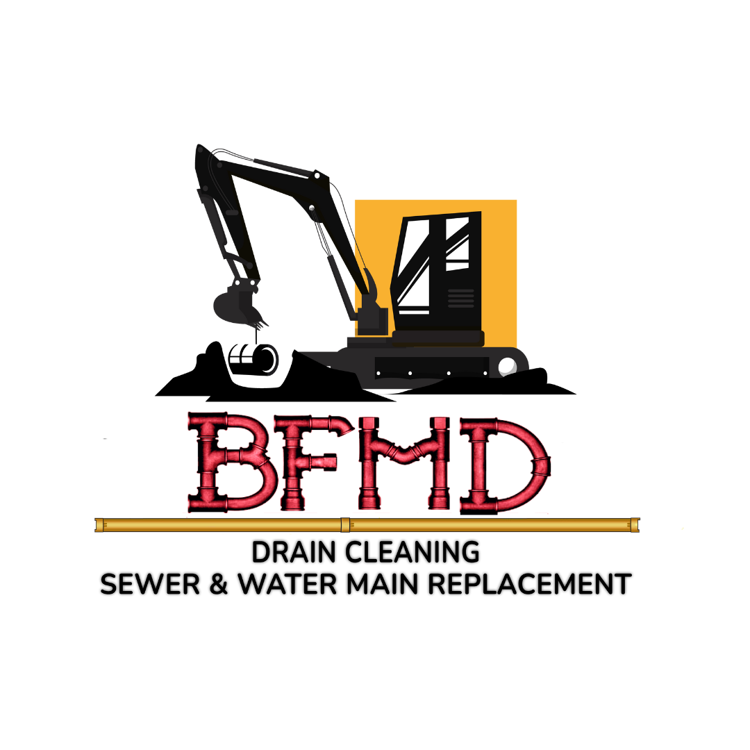 BFMD, LLC Logo