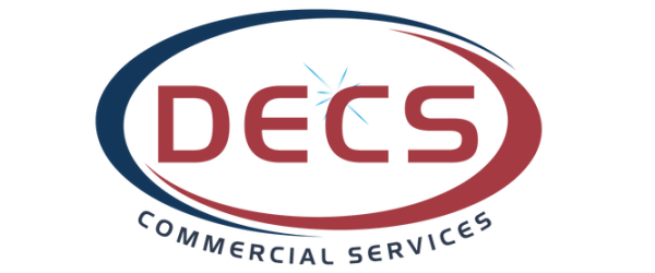 DECS Commercial Services Logo