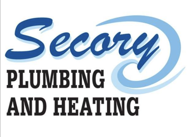 Secory Plumbing & Heating, Inc. Logo