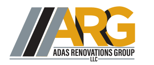 ADAS Renovations Group Logo
