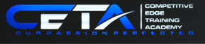 Competitive Edge Training Academy LLC Logo
