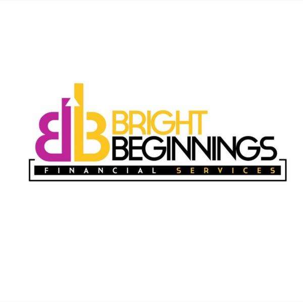 Bright Beginnings Financial  Logo