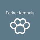 Parker Kennels Logo