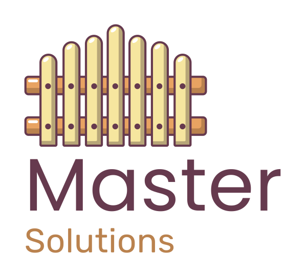 Master Solutions LLC Logo