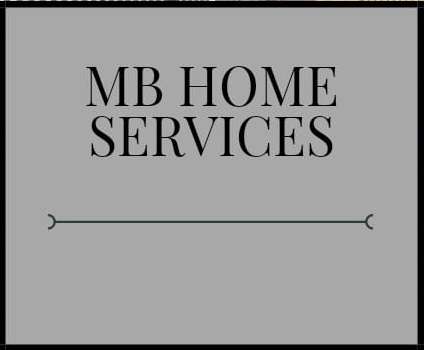 MB Home Services Logo