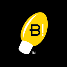 Blingle! Premier Lighting Logo