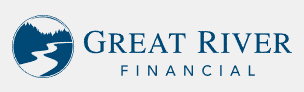 Great River Financial LLC Logo