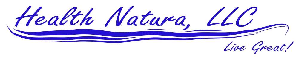 Health Natura, LLC Logo