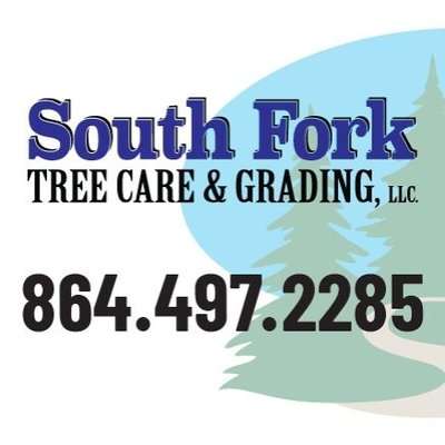 South Fork Tree Care & Grading, LLC Logo