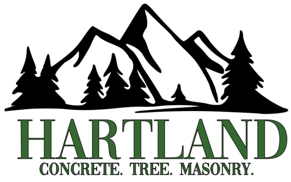 Hartland Tree Service, LLC Logo