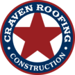 Craven Roofing & Construction Logo