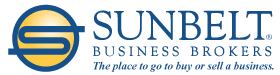 Sunbelt Business Brokers of Tulsa Logo