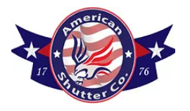 American Shutter Company, LLC Logo