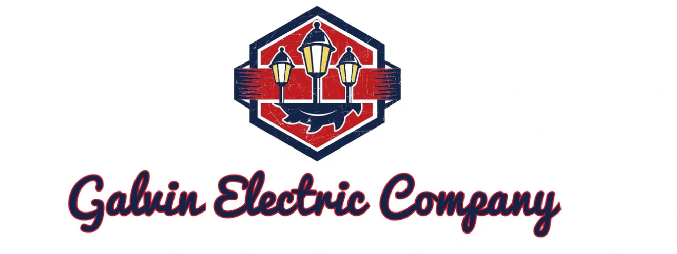 Galvin Electric Company Logo