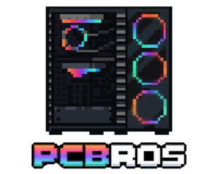 PC Bros, LLC Logo