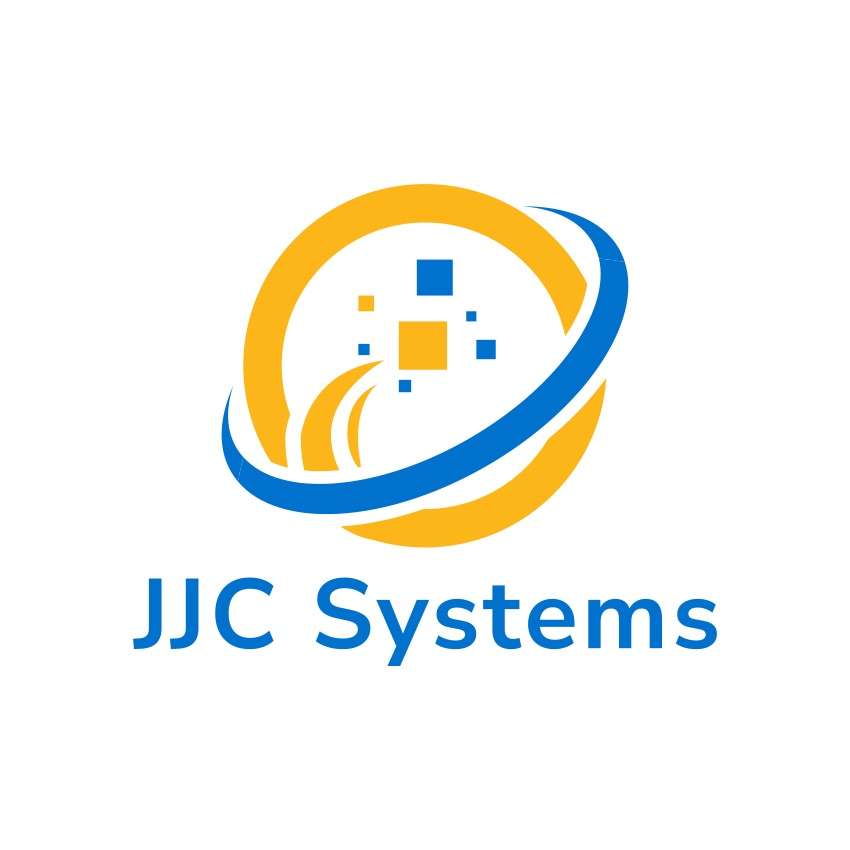 JJC Systems LLC Logo