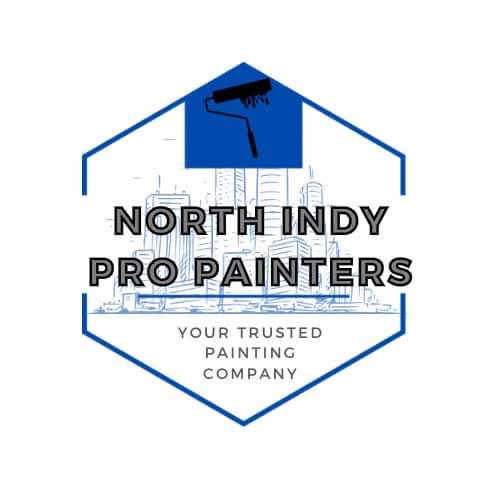 North Indy Pro Painters Logo