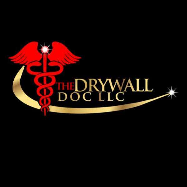 The Drywall Doc, LLC  Logo