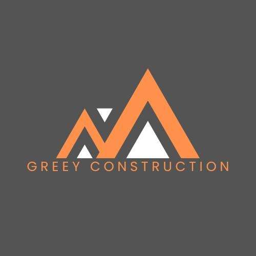 Greey Construction LLC Logo