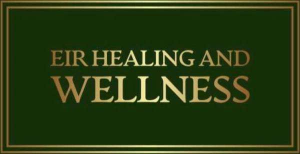 Eir Healing and Wellness Logo