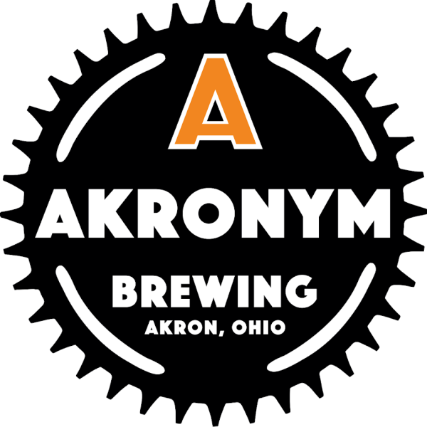 Akronym Brewing, LLC Logo