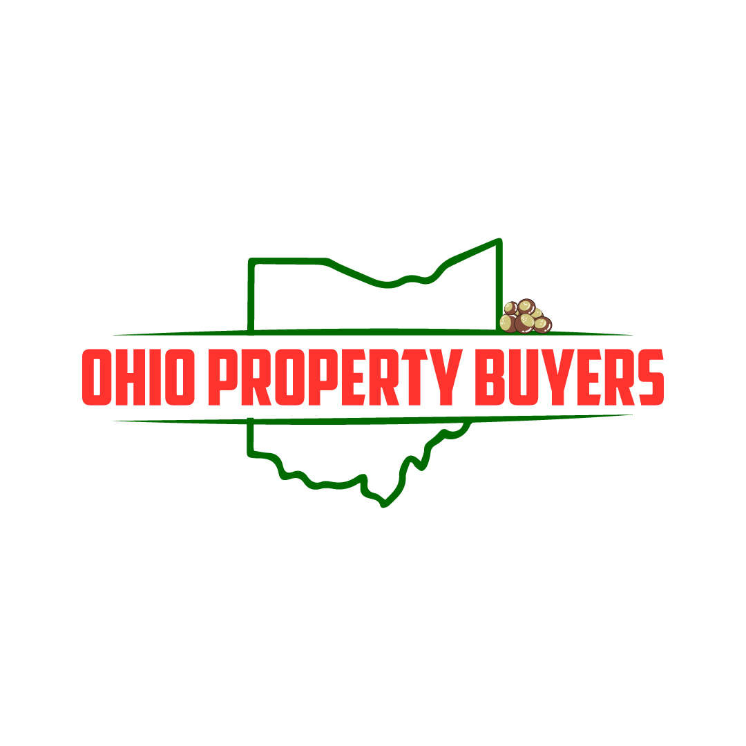 Ohio Property Buyers, LLC. Logo