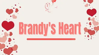 Brandy's Heart, LLC Logo