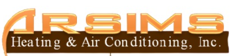 A.R. SIMS Heating & Air Conditioning, Inc Logo