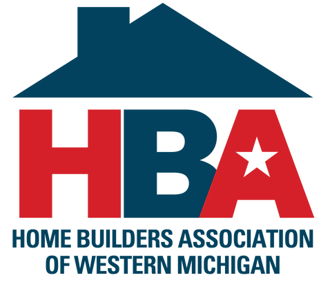 Home Builders Association of Western Michigan Logo