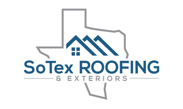 SoTex Roofing and Exteriors Logo