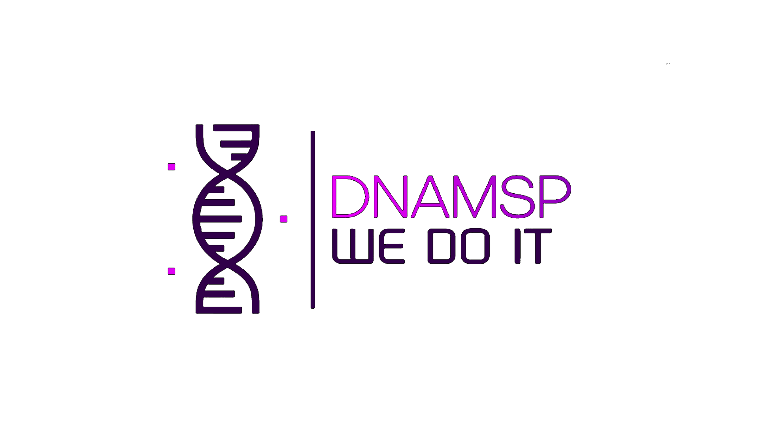 DNAMSP LLC Logo