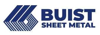 Buist Sheet Metal Co. Logo
