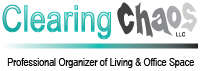 Clearing Chaos, LLC Logo