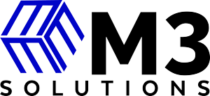 M3 Solutions, LLC Logo