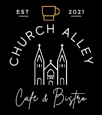 Church Alley Cafe LLC Logo