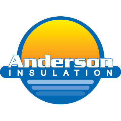 Anderson Insulation Logo