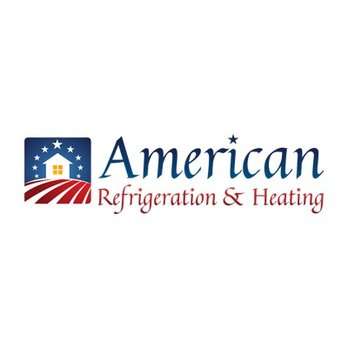 American Refrigeration & Heating Logo