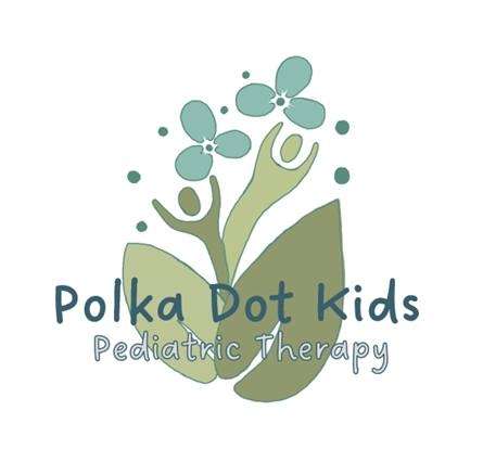 Polka Dot Kids, LLC Logo