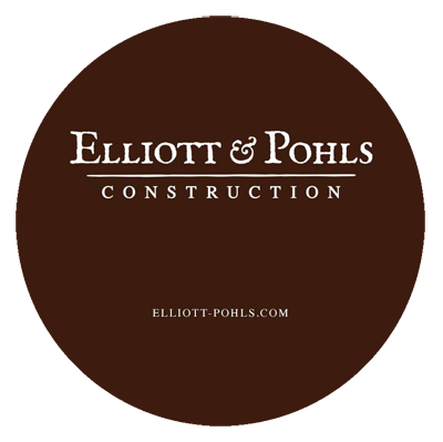 Elliott & Pohls Construction Logo