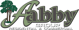 A Abby Group Logo