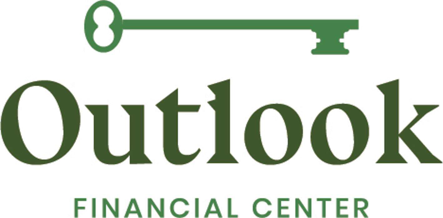 Outlook Financial Center Logo