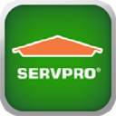 SERVPRO of Central Tallahassee Logo