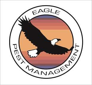 Eagle Pest Management, Inc. Logo