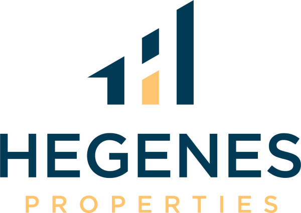 Hegenes Apartment Management Inc. Logo