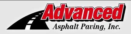 Advanced Asphalt Paving, Inc Logo
