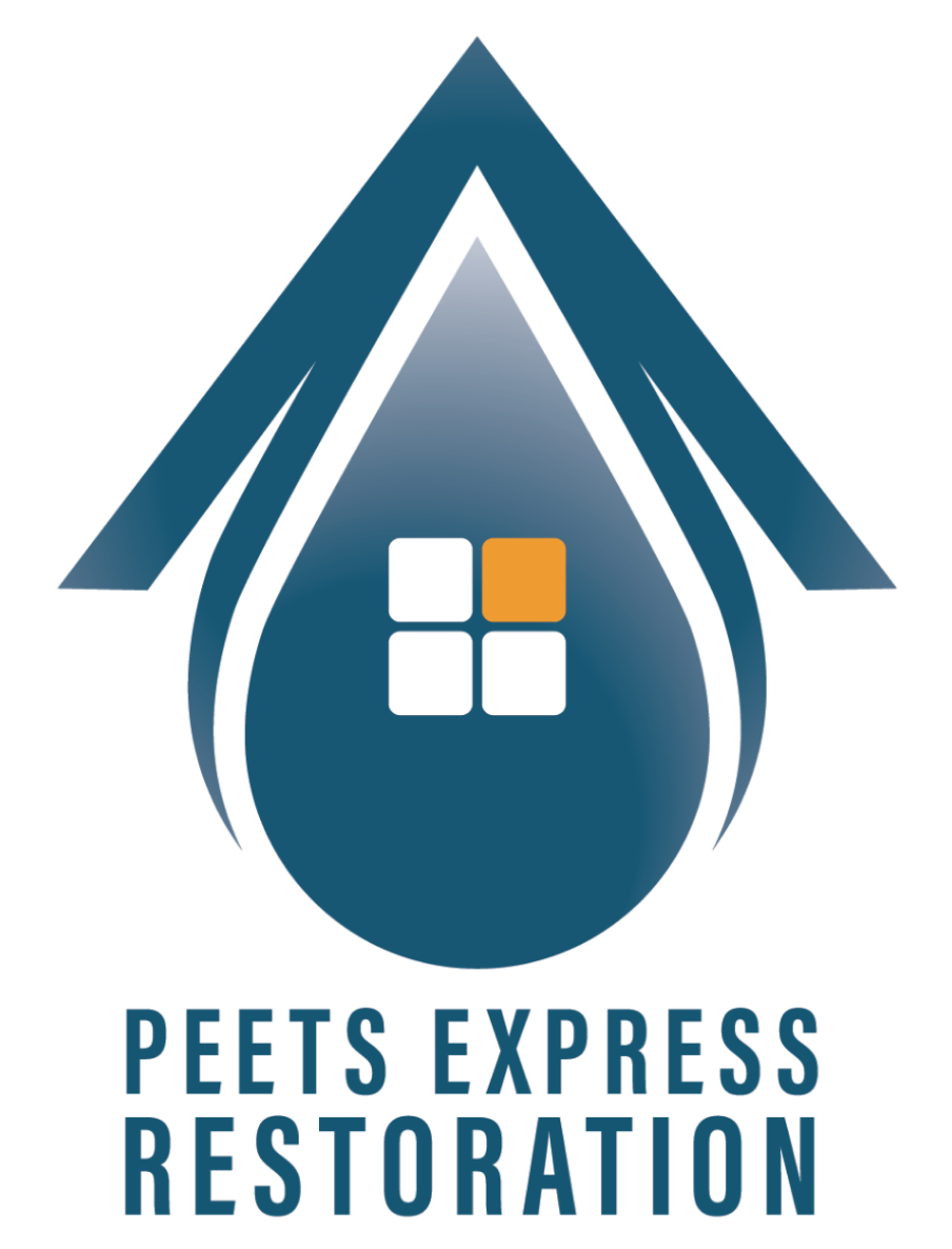 Peets Express Restoration LLC Logo